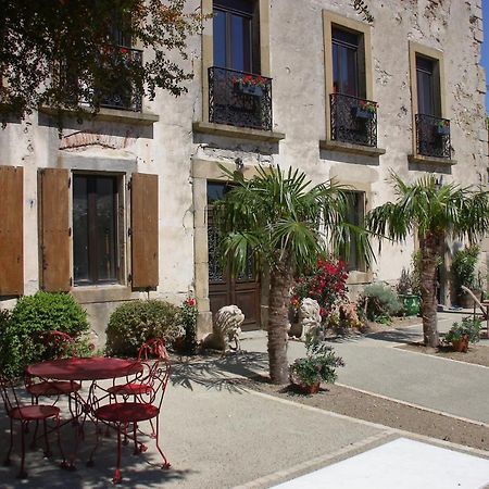 La Grande Maison Cambieure Zewnętrze zdjęcie