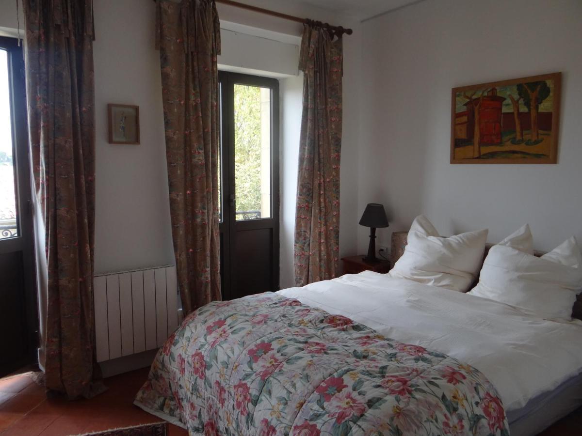 La Grande Maison Cambieure Zewnętrze zdjęcie