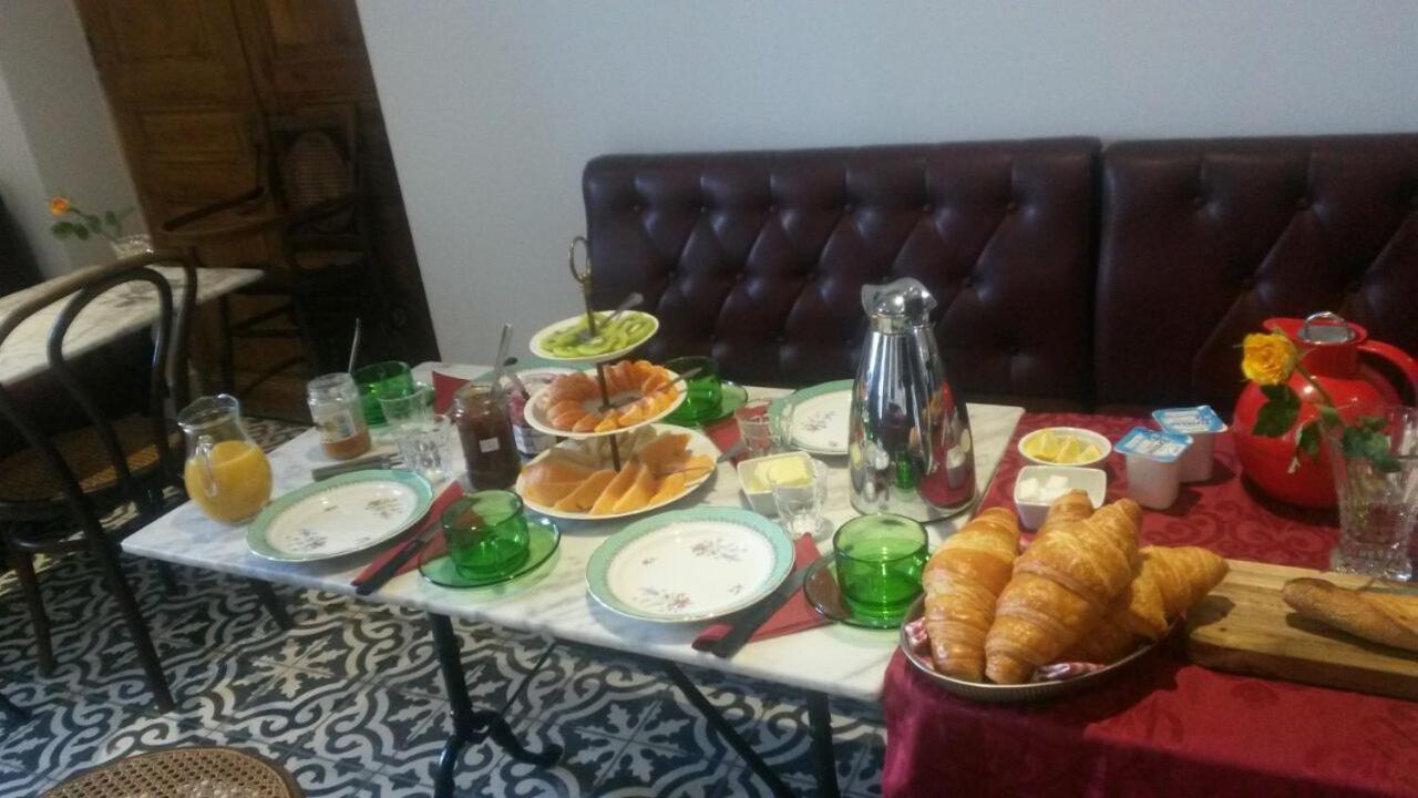 La Grande Maison Cambieure Zewnętrze zdjęcie