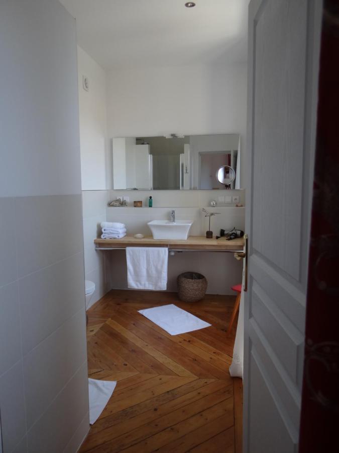 La Grande Maison Cambieure Zewnętrze zdjęcie