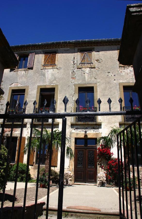 La Grande Maison Cambieure Zewnętrze zdjęcie