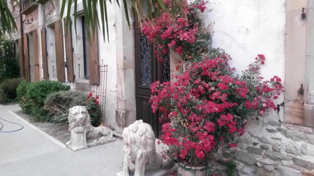 La Grande Maison Cambieure Zewnętrze zdjęcie