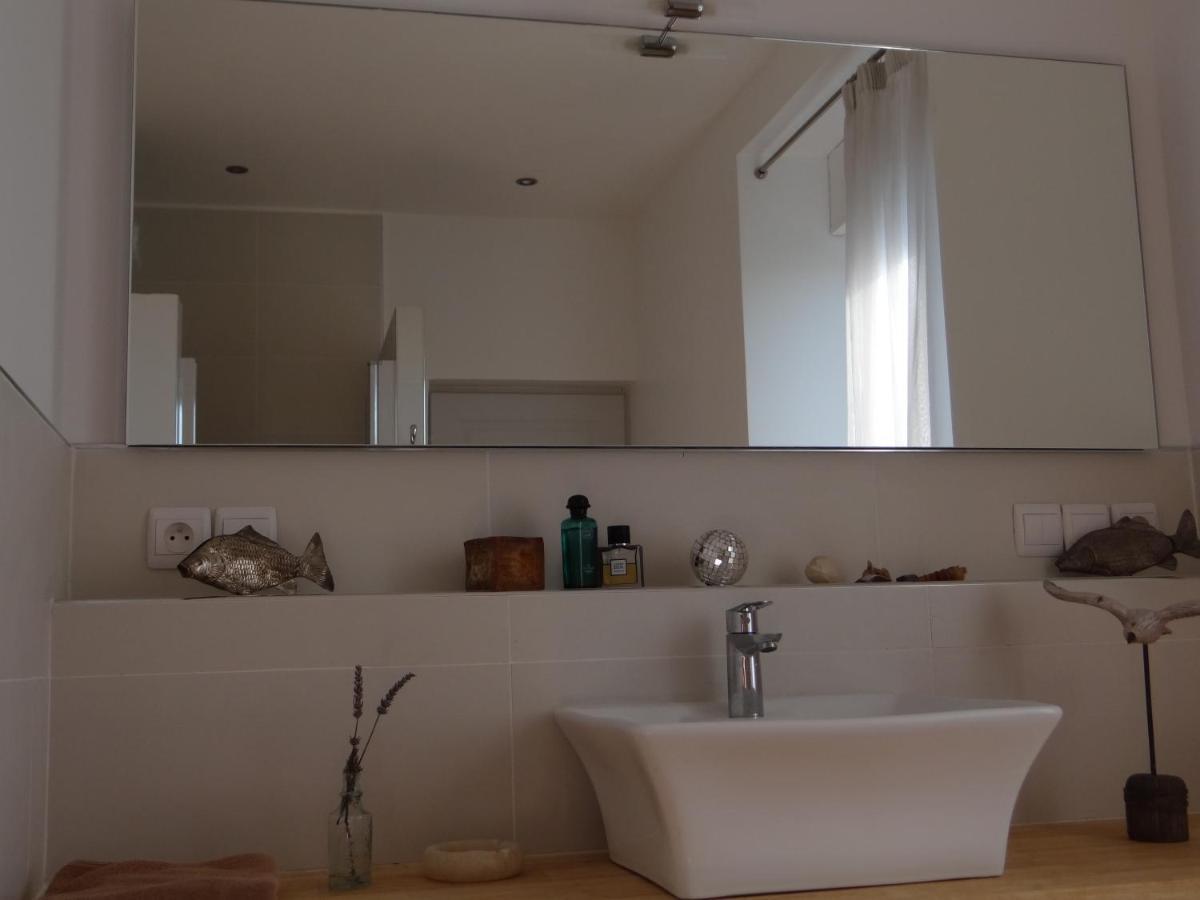 La Grande Maison Cambieure Zewnętrze zdjęcie