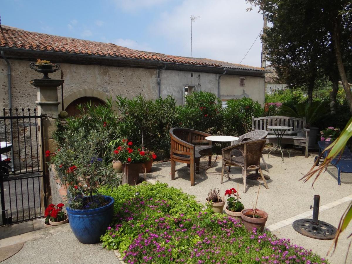 La Grande Maison Cambieure Zewnętrze zdjęcie
