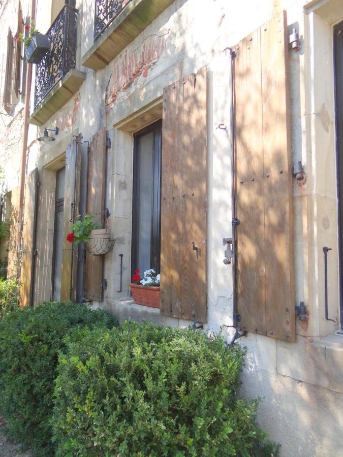 La Grande Maison Cambieure Zewnętrze zdjęcie