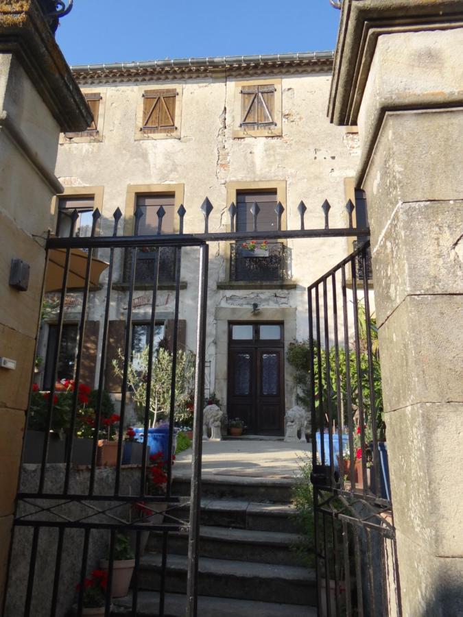 La Grande Maison Cambieure Zewnętrze zdjęcie