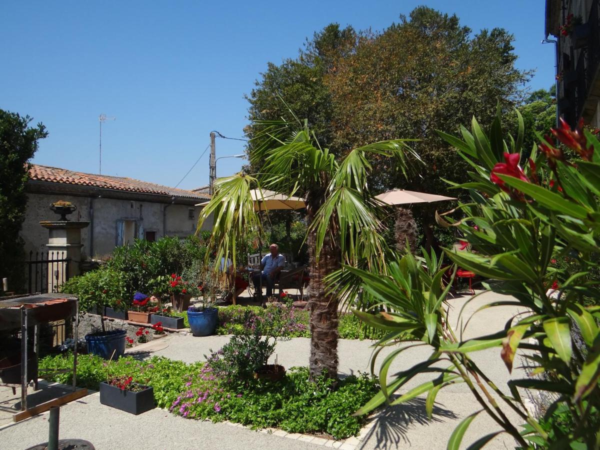La Grande Maison Cambieure Zewnętrze zdjęcie
