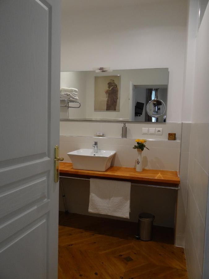 La Grande Maison Cambieure Zewnętrze zdjęcie