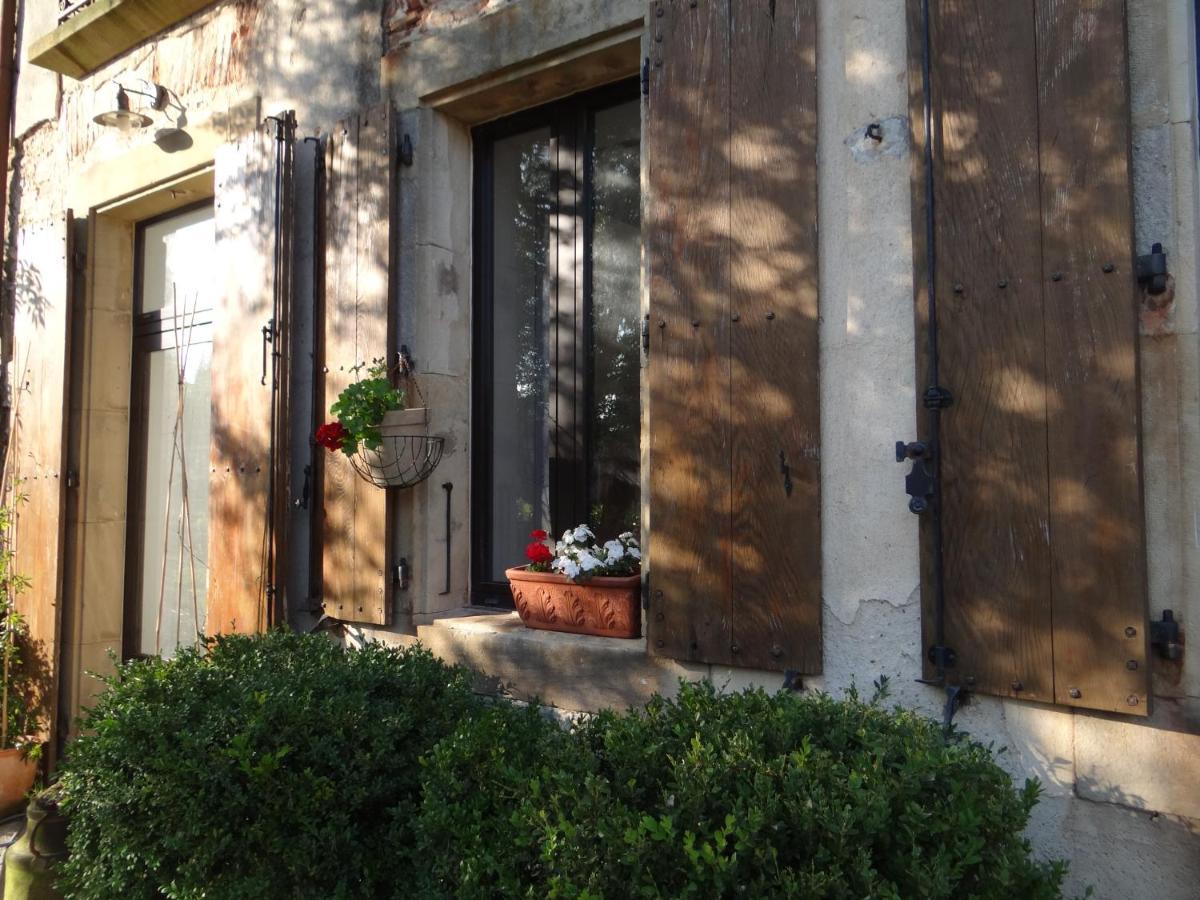 La Grande Maison Cambieure Zewnętrze zdjęcie