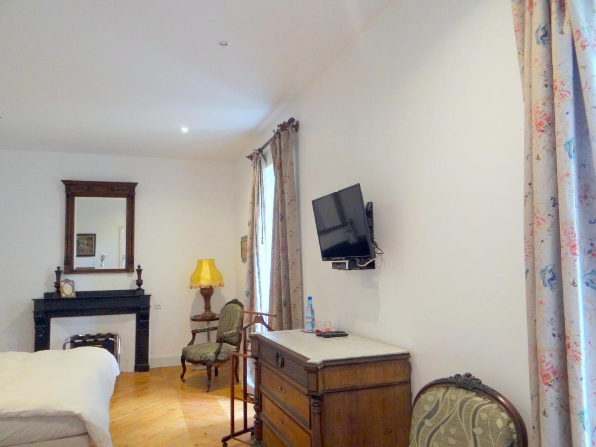 La Grande Maison Cambieure Zewnętrze zdjęcie