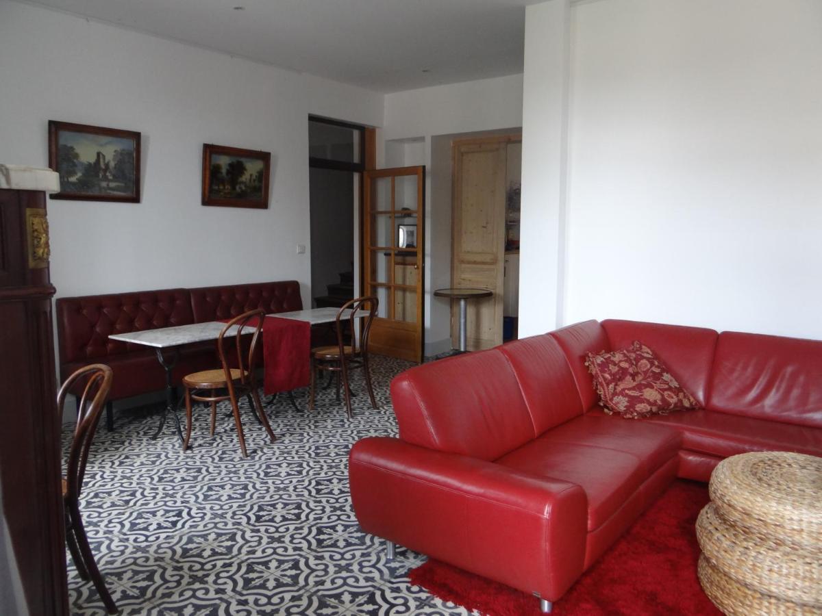 La Grande Maison Cambieure Zewnętrze zdjęcie